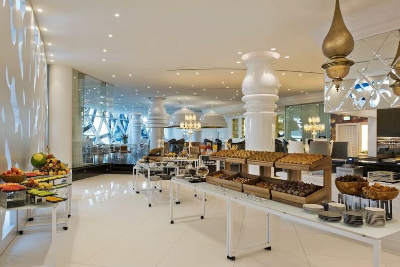 Hotel Mondrian Doha