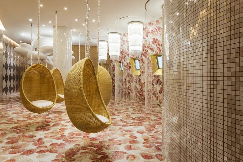 Hotel Mondrian Doha