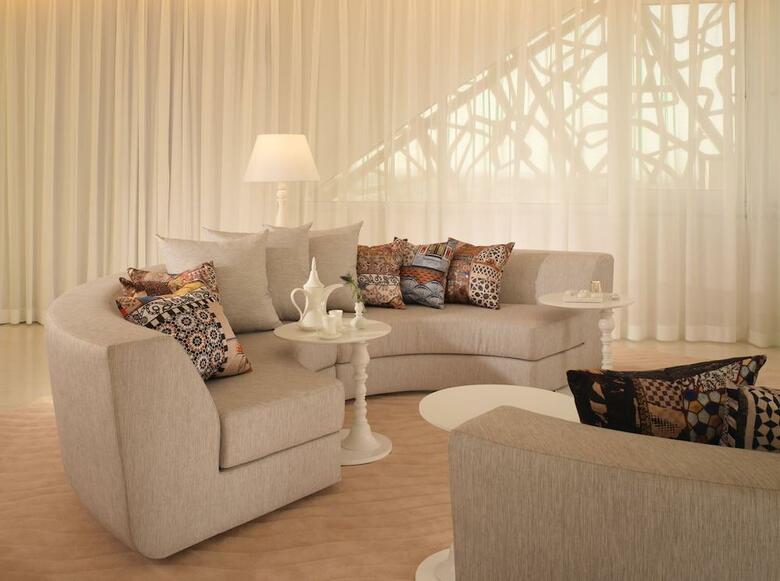 Hotel Mondrian Doha