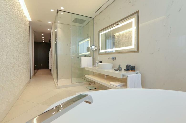 Hotel Mondrian Doha