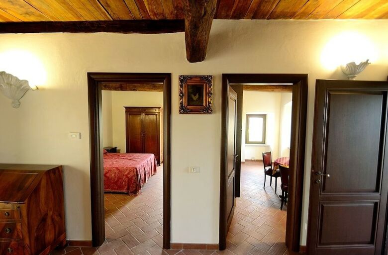 Agroturismo Mansio Residence
