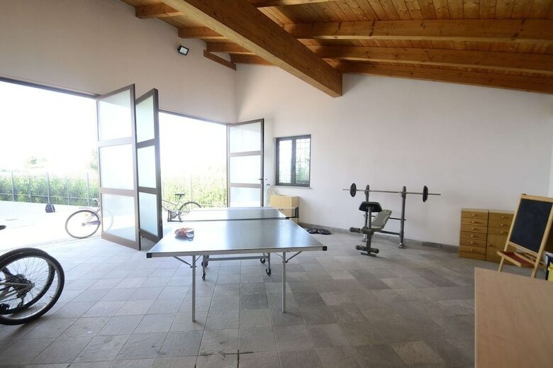 Agroturismo Mansio Residence