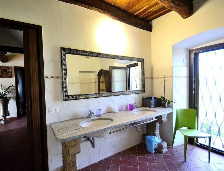 Agroturismo Mansio Residence