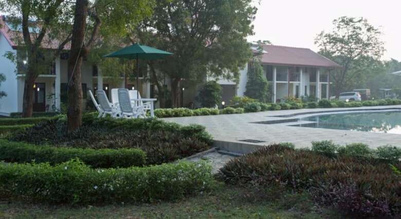 Chenra Hotel