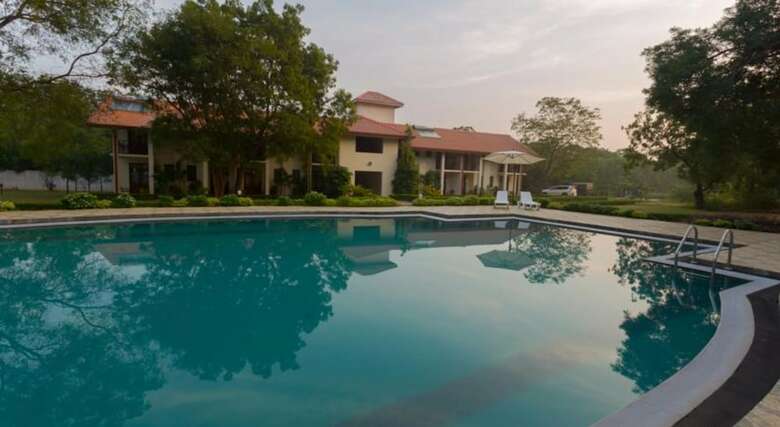 Chenra Hotel