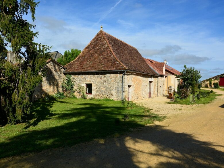 Hotel Domaine Des Ormeaux
