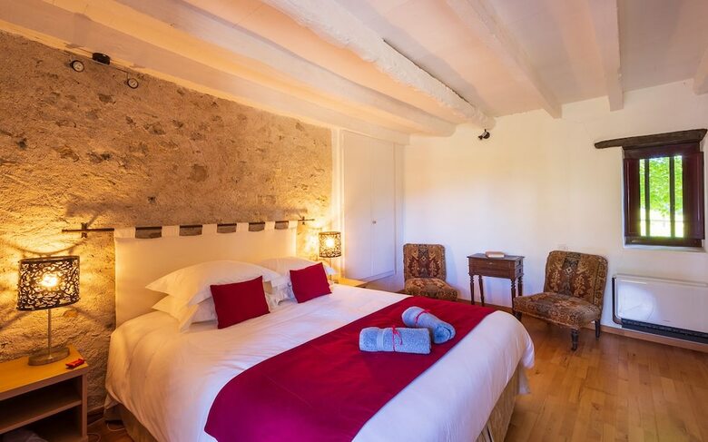 Hotel Domaine Des Ormeaux