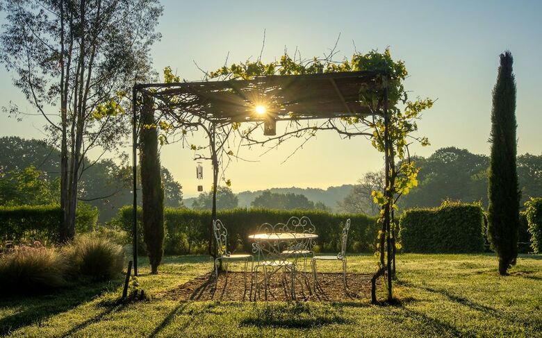 Hotel Domaine Des Ormeaux