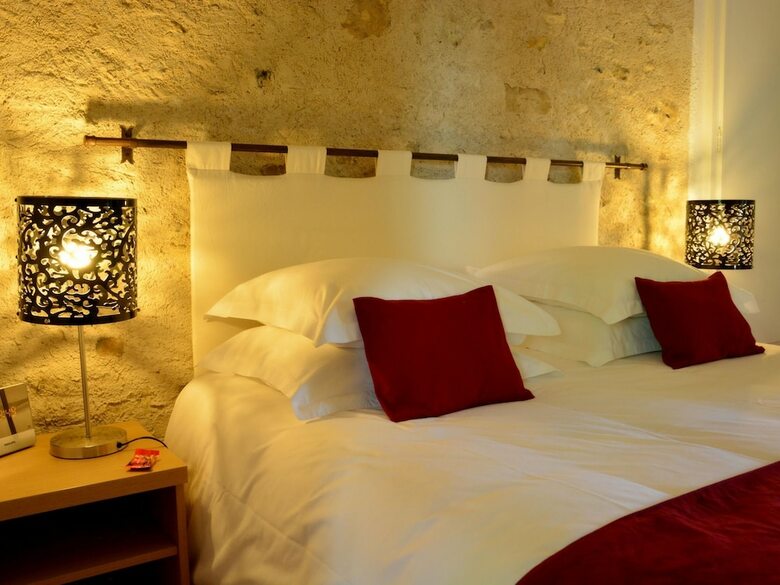 Hotel Domaine Des Ormeaux