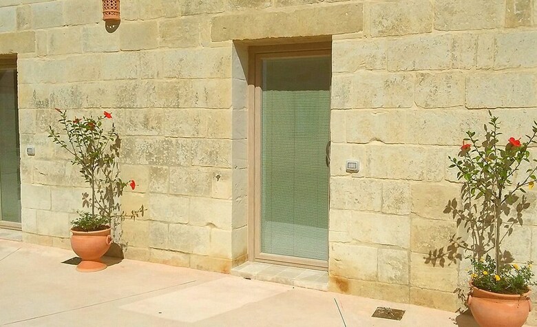 Agroturismo La Trottoria