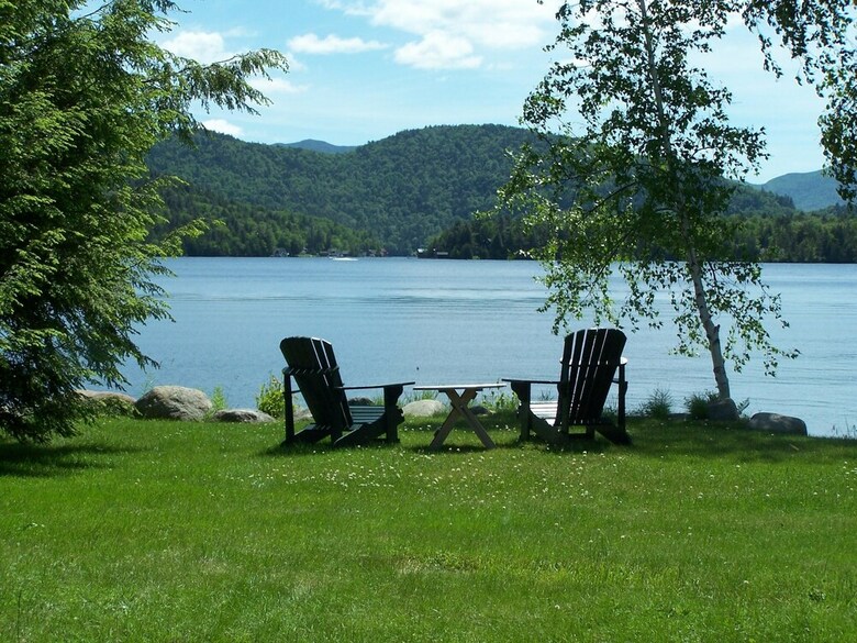Hotel Lake Placid Lodge