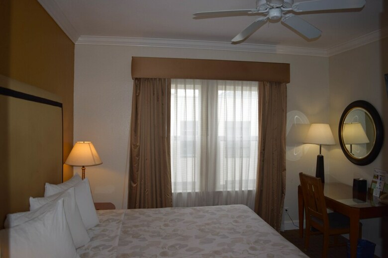 Hotel Americas Best Value Inn & Suites Soma