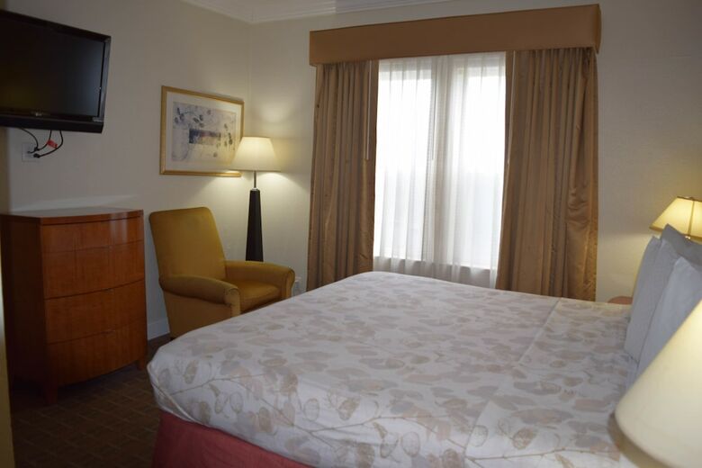 Hotel Americas Best Value Inn & Suites Soma