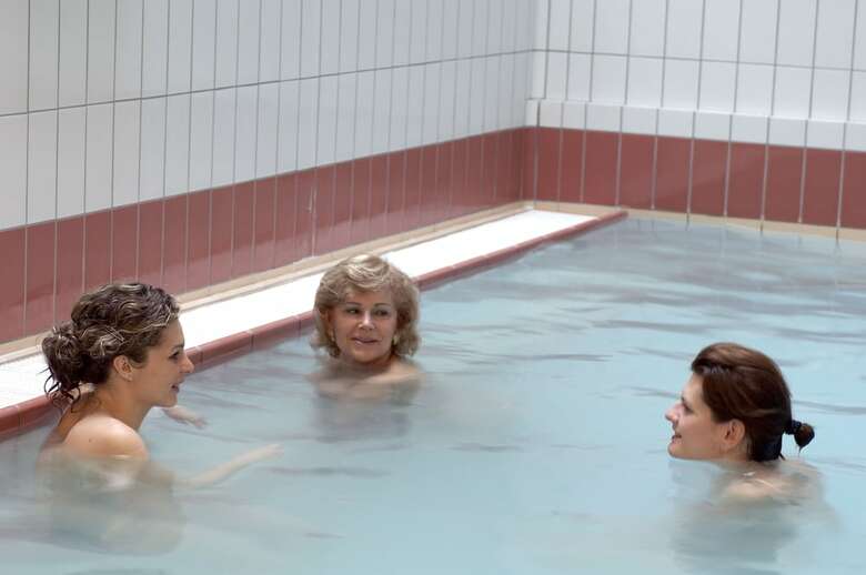 Pro Patria Ensana Health Spa Hotel