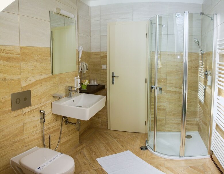 Pro Patria Ensana Health Spa Hotel