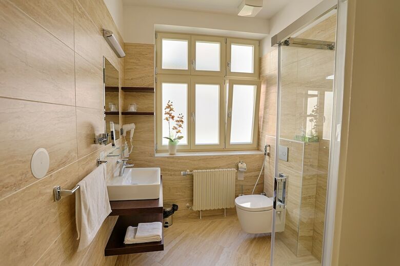 Pro Patria Ensana Health Spa Hotel