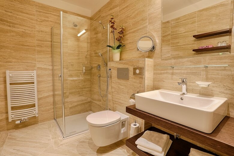 Pro Patria Ensana Health Spa Hotel