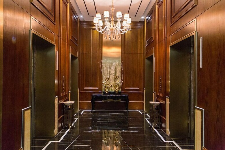 Apartamentos Qingdao Jinshan We Holiday Apt Wusi