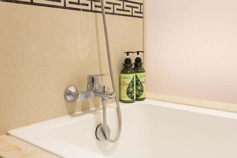 Apartamentos Qingdao Jinshan We Holiday Apt Wusi