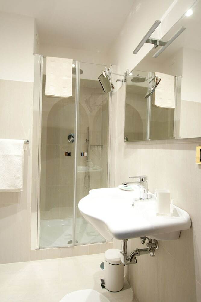 Guesthouse Borromeo Roma