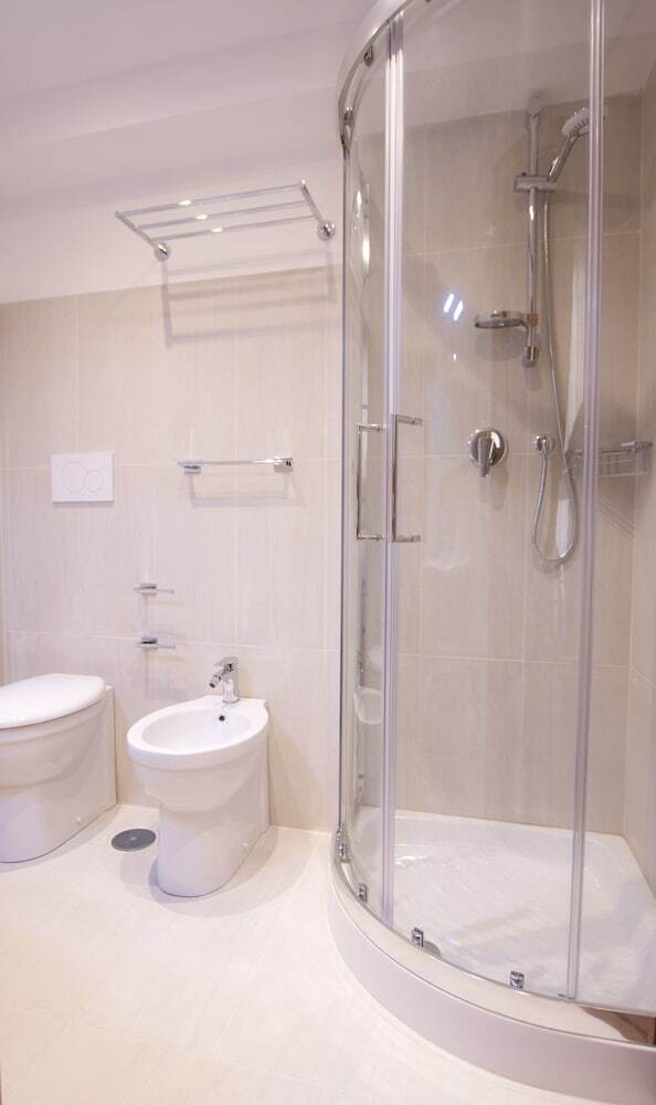 Guesthouse Borromeo Roma