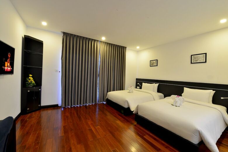 Venus Hotel & Spa