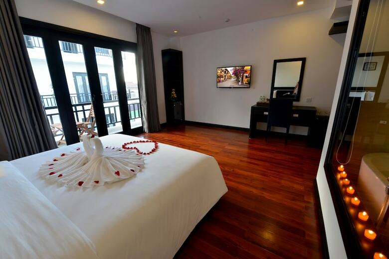 Venus Hotel & Spa