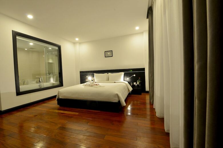 Venus Hotel & Spa
