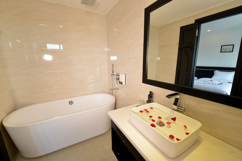 Venus Hotel & Spa