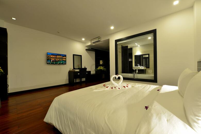 Venus Hotel & Spa