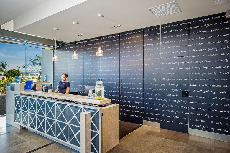 Apartamentos Mantra Broadbeach On The Park