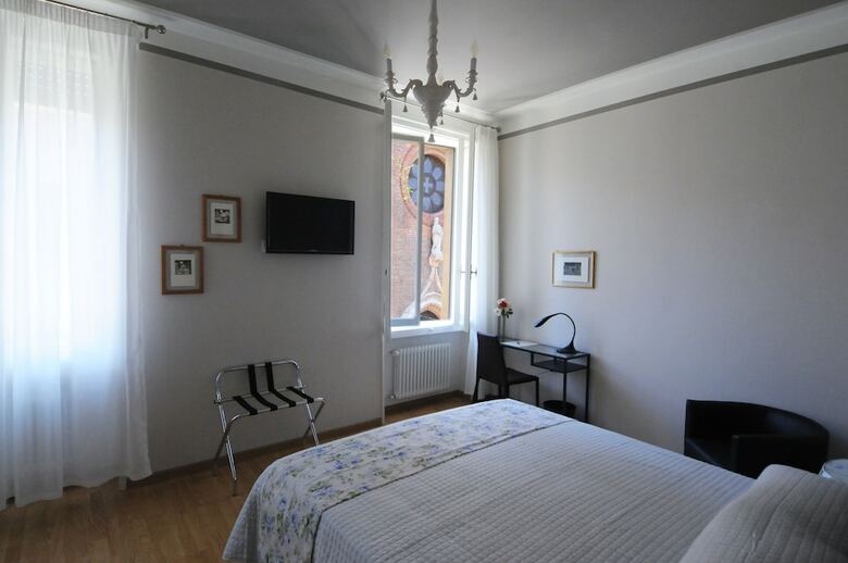 B&B Cangrande Di Danese-viviani