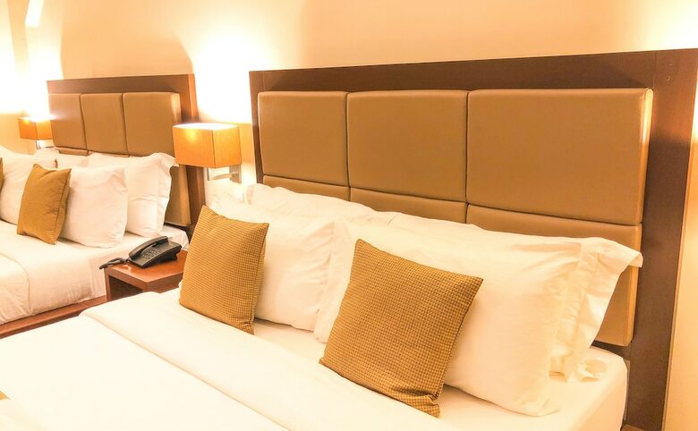 The Piccolo Hotel Of Boracay