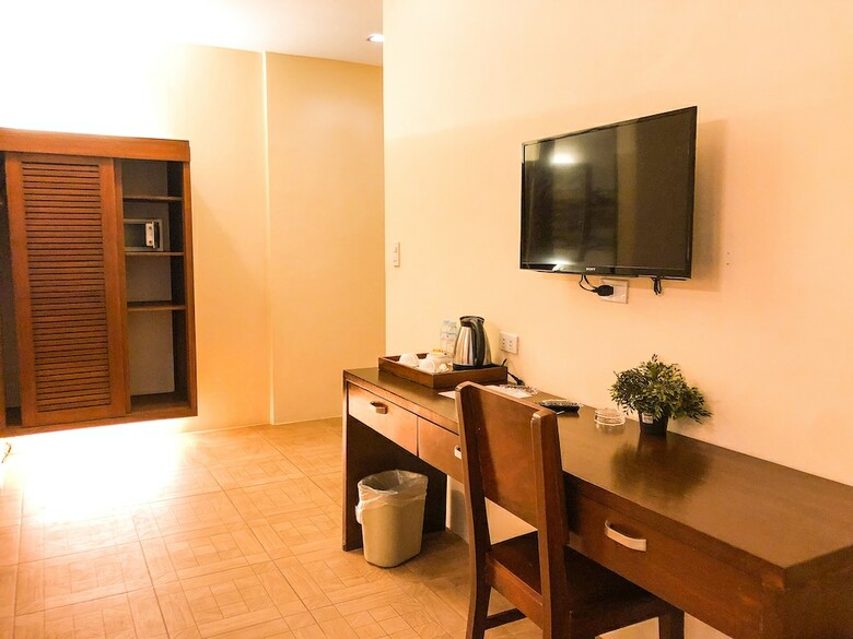 The Piccolo Hotel Of Boracay