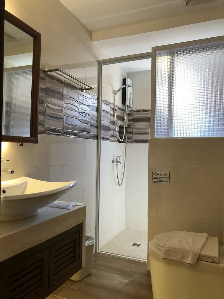 The Piccolo Hotel Of Boracay