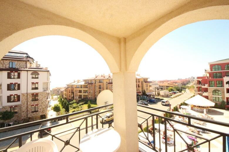 Menada Saint George Apartments