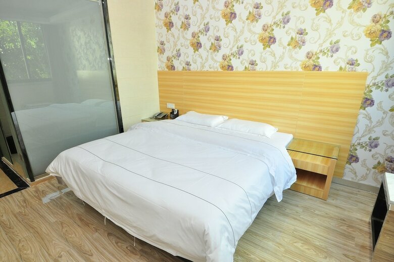 Jiamei Hotel