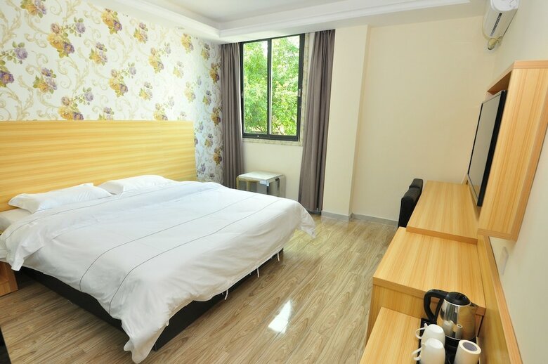 Jiamei Hotel
