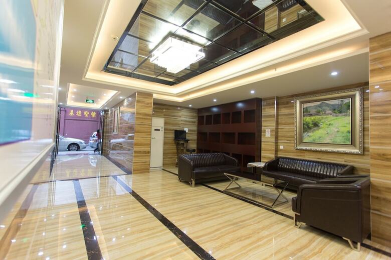 Jiamei Hotel