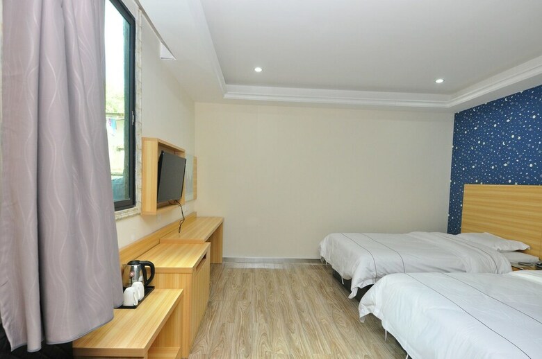 Jiamei Hotel