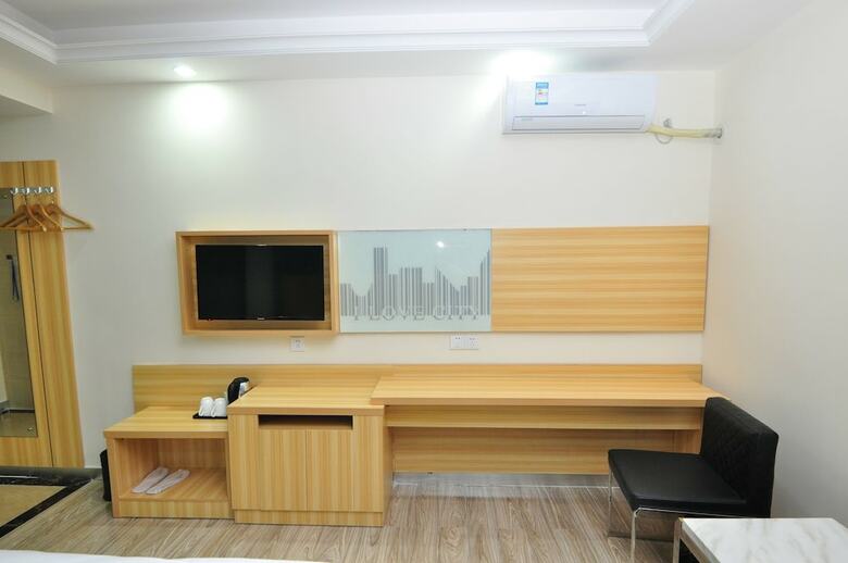 Jiamei Hotel