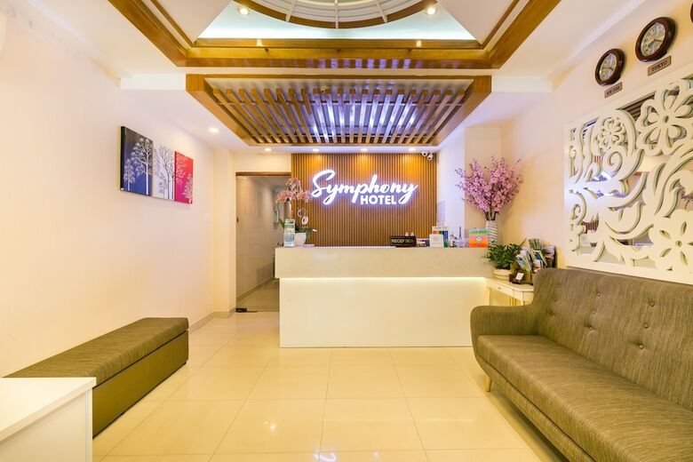 Symphony Hotel