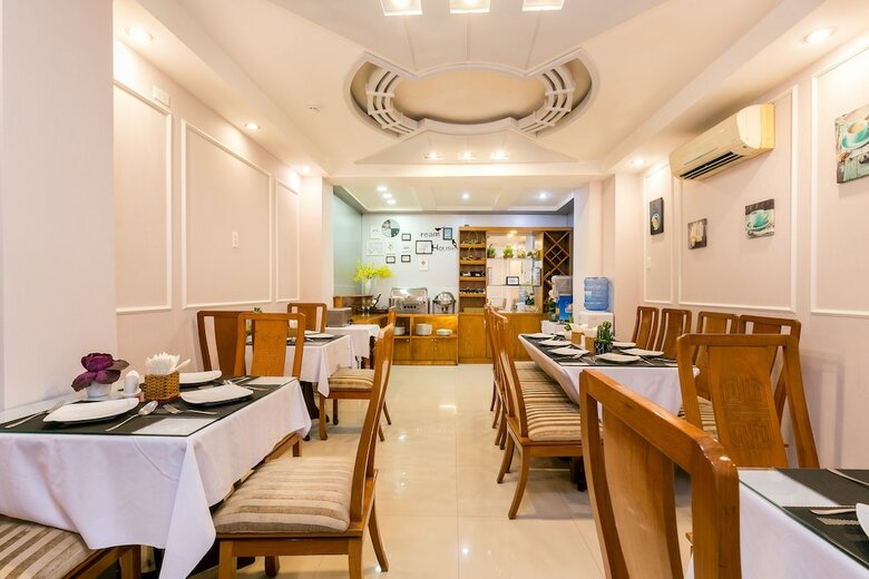 Symphony Hotel