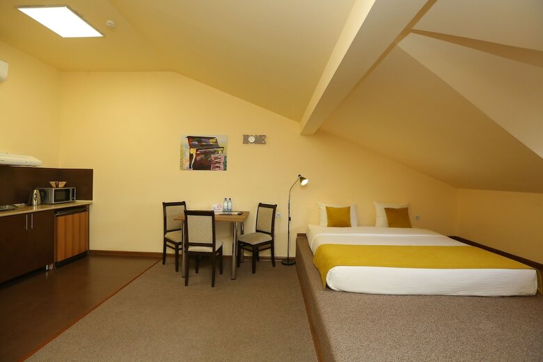 My Apartments Yerevan