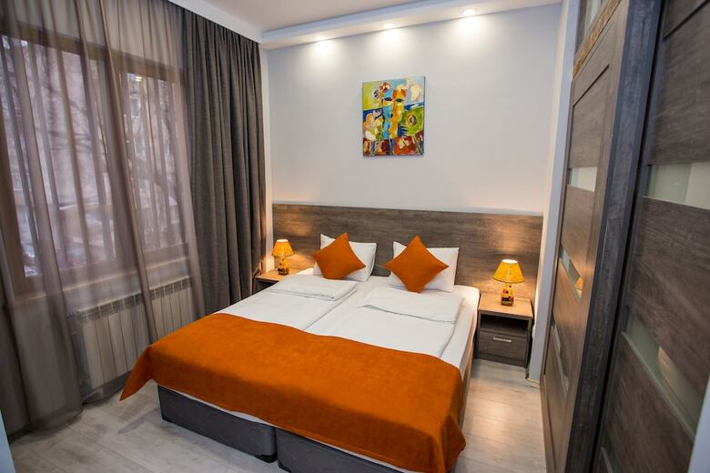 My Apartments Yerevan