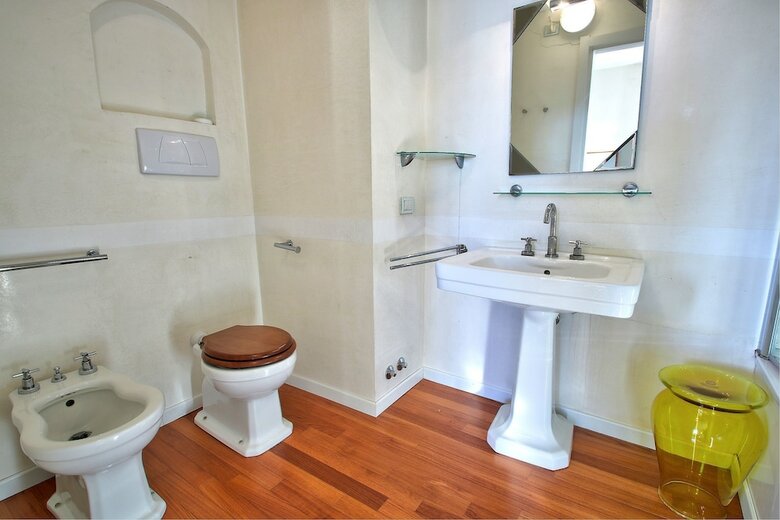 Apartamento Brigitte
