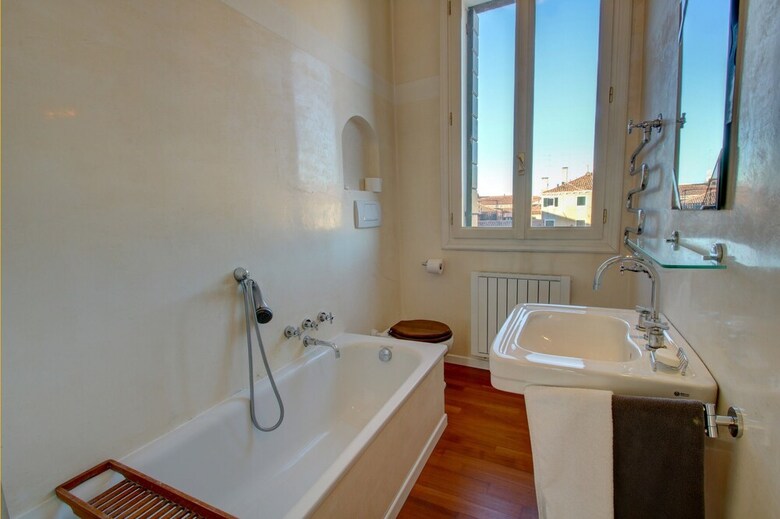 Apartamento Brigitte