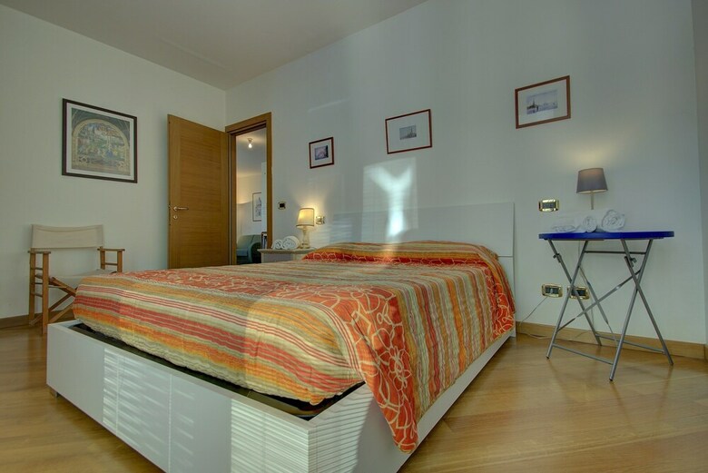 Apartamento Stunning Sunset Balcony