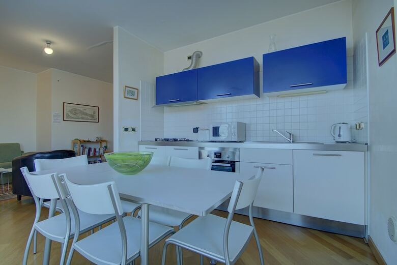 Apartamento Stunning Sunset Balcony
