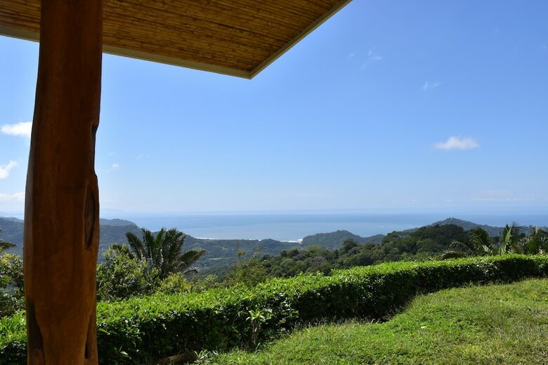 Hotel Peace & Lodge